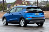 Used 2022 Chevrolet Bolt EUV LT image 4