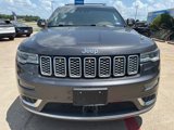 Used 2017 Jeep Grand Cherokee Summit w/ Platinum Series Group image 2