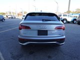 Used 2022 Audi Q5 2.0T Premium w/ Convenience Package image 6