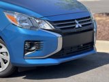 New 2024 Mitsubishi Mirage LE image 3