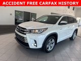 Used 2019 Toyota Highlander AWD Hybrid image 3