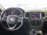 Used 2018 Jeep Grand Cherokee Limited image 5