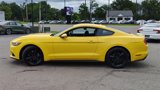 Used 2015 Ford Mustang Premium w/ Ecoboost Performance Package image 5