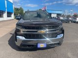 Used 2019 Chevrolet Silverado 1500 LT w/ All-Star Edition image 2