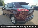 Used 2024 Ford Edge SEL image 5