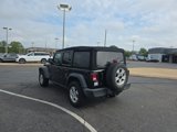 Used 2018 Jeep Wrangler Unlimited Sport S image 5