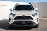 Used 2022 Toyota RAV4 XLE Premium image 4
