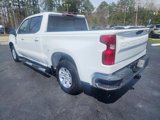 Used 2020 Chevrolet Silverado 1500 LT w/ All-Star Edition image 3