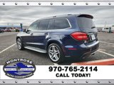 Used 2018 Mercedes-Benz GLS 550 4MATIC image 5
