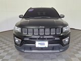 Used 2021 Jeep Compass 80th Special Edition image 3