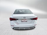 New 2025 Nissan Sentra S image 4