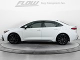 Used 2025 Toyota Corolla SE image 5