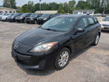 Used 2013 MAZDA MAZDA3 i Touring image 3