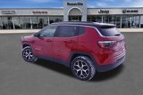 New 2025 Jeep Compass Limited image 5