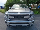 Used 2022 RAM 1500 Laramie image 2