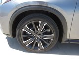 Used 2021 INFINITI QX50 Luxe w/ Appearance Package image 4