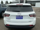 Used 2024 Jeep Compass Latitude image 5