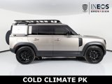 Used 2023 Land Rover Defender 110 SE image 4