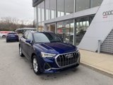 Used 2024 Audi Q3 2.0T Premium w/ Convenience Package image 4