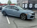 Used 2018 Honda Civic Sport image 2
