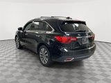Used 2016 Acura MDX SH-AWD w/ Technology Package image 3
