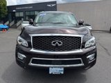 Used 2016 INFINITI QX80 4WD image 2