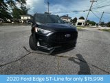 Used 2020 Ford Edge ST-Line image 2