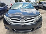 Used 2015 Toyota Venza Limited image 2