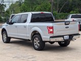 Used 2018 Ford F150 XLT w/ Equipment Group 302A Luxury image 6