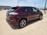 Used 2017 Ford Edge Sport image 4