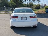 Used 2023 Toyota Camry SE image 4
