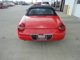 Used 2005 Ford Thunderbird Deluxe image 3