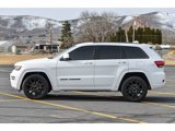 Used 2019 Jeep Grand Cherokee Altitude image 6