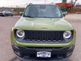 Used 2016 Jeep Renegade 75th Anniversary image 2