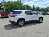 Used 2018 Chevrolet Traverse LT image 3