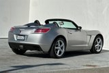 Used 2008 Saturn Sky w/ Premium Trim Package image 4