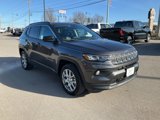 Certified 2022 Jeep Compass Latitude image 3