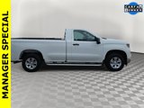 Used 2024 Chevrolet Silverado 1500 W/T w/ WT Fleet Convenience Package image 2