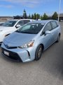 Used 2015 Toyota Prius V Three image 6