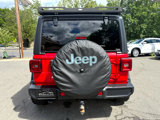 Used 2018 Jeep Wrangler Sport image 5