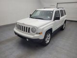 Used 2014 Jeep Patriot Sport w/ Power Value Group image 2