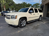 Used 2014 Chevrolet Suburban LTZ image 3
