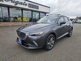 Used 2017 MAZDA CX-3 Grand Touring image 2