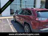 Used 2020 Jeep Cherokee Latitude Plus image 4