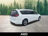 Used 2021 Chrysler Pacifica Limited image 5