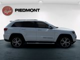 Used 2019 Jeep Grand Cherokee Limited w/ Luxury Group II image 6