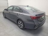 Used 2021 Kia Forte LXS image 3