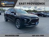 Used 2024 Chevrolet Trax LT w/ LT Convenience Package image 2