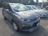 Used 2020 Chevrolet Trax LT w/ Driver Confidence Package image 3