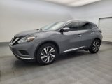 Used 2015 Nissan Murano Platinum w/ Platinum Technology Package image 2